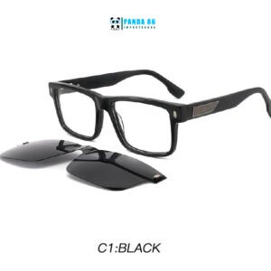 5952black Armazones con un Clip - Modelo G5952