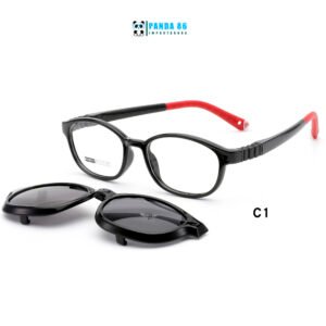 black Armazones con un Clip Niño(a) - Modelo YT99011