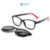 modelo yt99001 Armazones con un Clip Niño(a) - Modelo YT99001