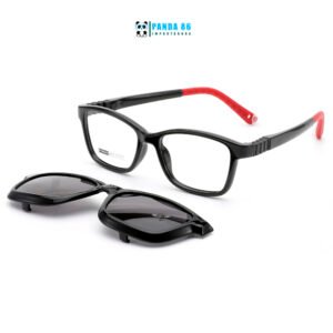 modelo yt99001 Armazones con un Clip Niño(a) - Modelo YT99001