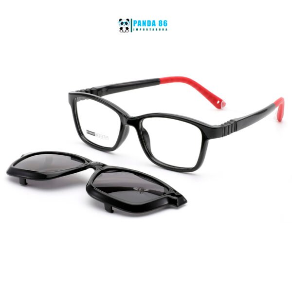modelo yt99001 Armazones con un Clip Niño(a) - Modelo YT99001
