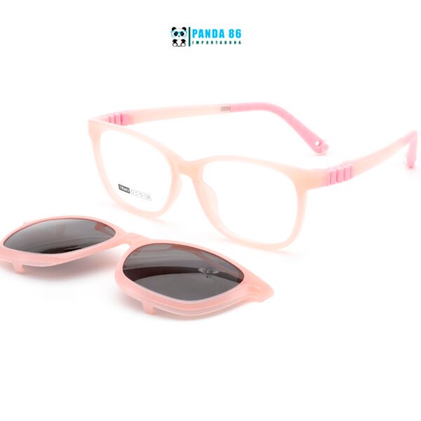 pastel Armazones con un Clip Niño(a) - Modelo YT99005