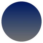 Azul/Plata