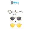 Armazones con dos Clip Adulto - Modelo 7706