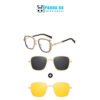 Armazones con dos Clip Adulto - Modelo 7703