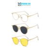 Armazones con dos Clip Adulto - Modelo 8010