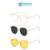 Armazones con dos Clip Adulto - Modelo 8125