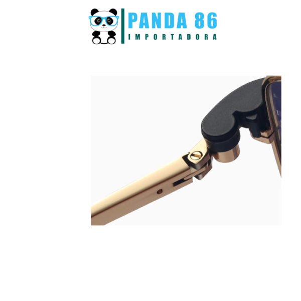 Armazones con un Clip Adulto - Modelo 95816