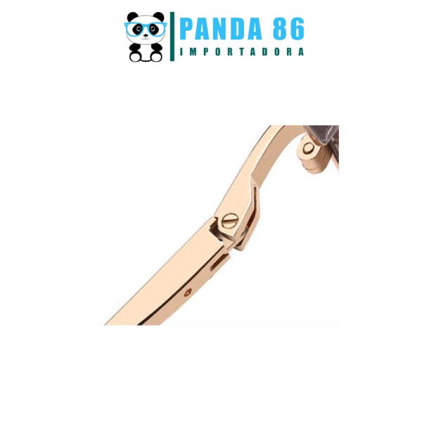 Armazones con un Clip Adulto - Modelo 95997