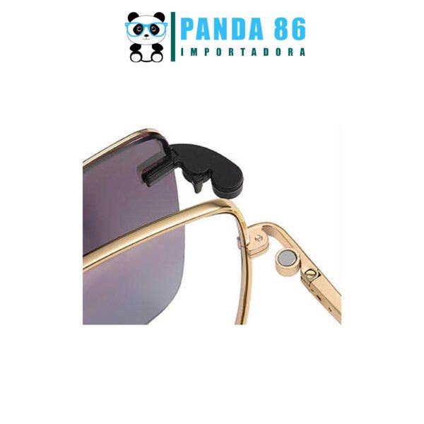 Armazones con un Clip Adulto - Modelo 95815