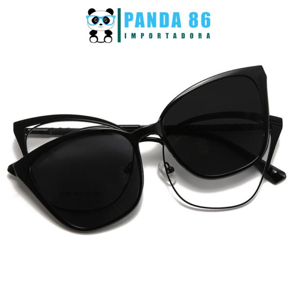 Armazones con un Clip Adulto - Modelo 2256
