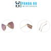 MODELO 3 Armazones con un Clip Adulto - Modelo 7015