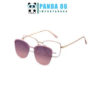 MODELO 32 Armazones con un Clip Adulto - Modelo 7016