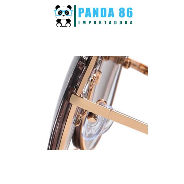 Armazones con un Clip Adulto - Modelo 95997