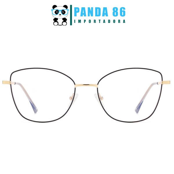 MODELO Armazones con un Clip Adulto - Modelo 7015