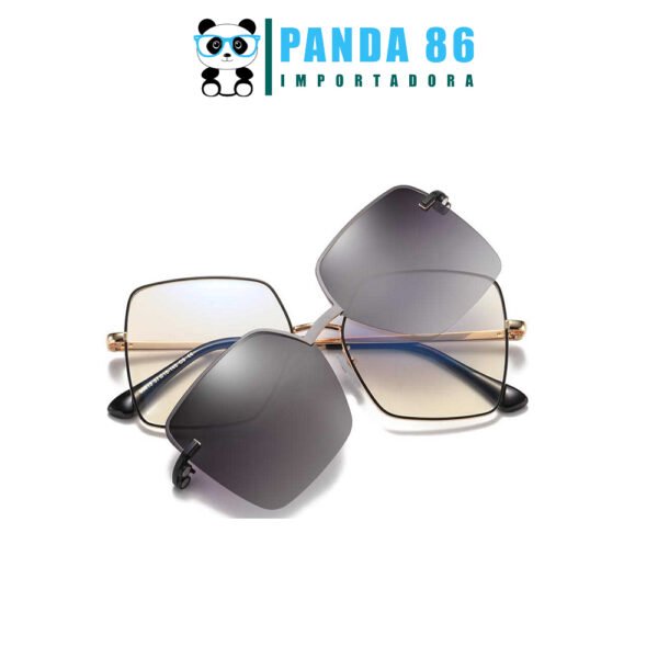 Armazones con un Clip Adulto - Modelo 95815