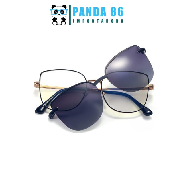 Armazones con un Clip Adulto - Modelo 95816