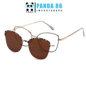 MODELO2 Armazones con un Clip Adulto - Modelo 7015