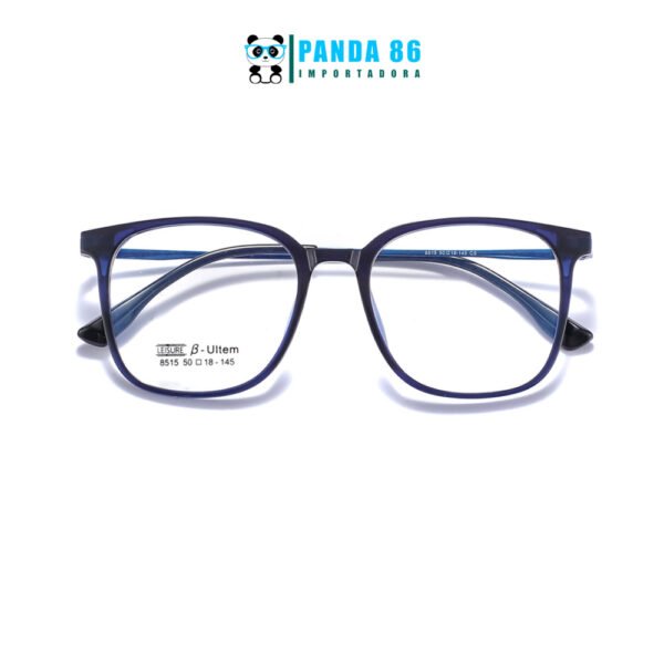 Armazones con dos Clip Adulto - Modelo 8515