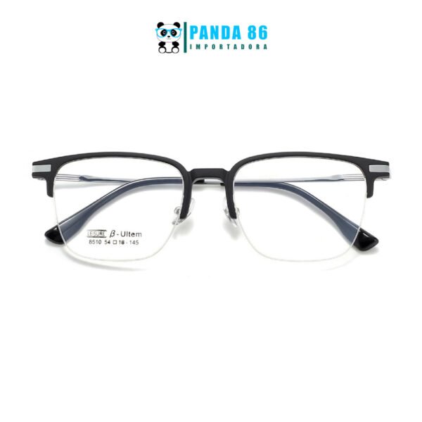 Armazones con dos Clip Adulto - Modelo 8510