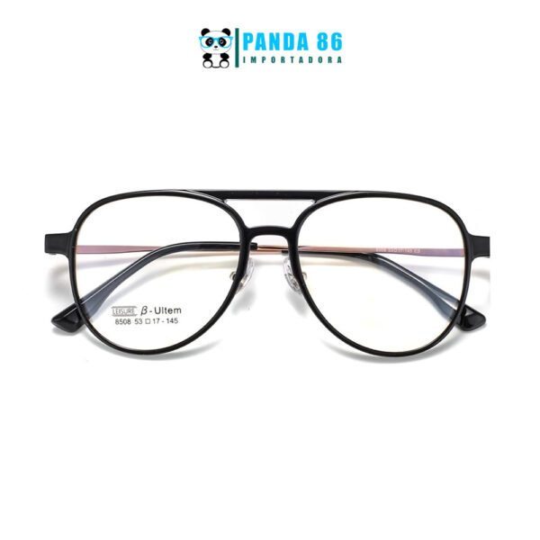 Armazones con dos Clip Adulto - Modelo 8508