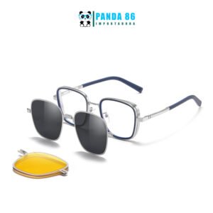 Armazones con dos Clip Adulto - Modelo 7703