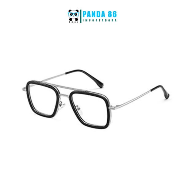 Armazones con dos Clip Adulto - Modelo 7701