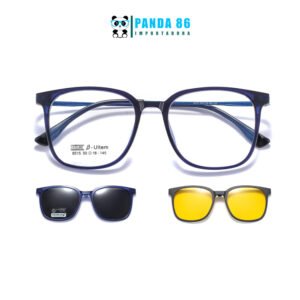 Armazones con dos Clip Adulto - Modelo 8515