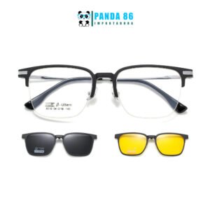 Armazones con dos Clip Adulto - Modelo 8510