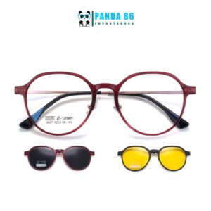 Armazones con dos Clip Adulto - Modelo 8507