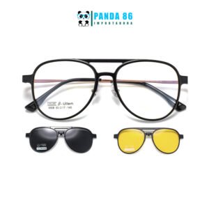 Armazones con dos Clip Adulto - Modelo 8508