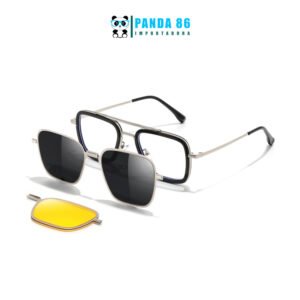 Armazones con dos Clip Adulto - Modelo 7701