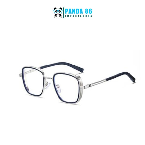 Armazones con dos Clip Adulto - Modelo 7703