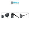 Armazones con dos Clip Adulto - Modelo 8010