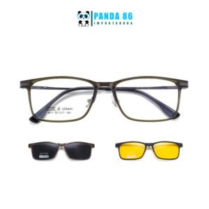 Armazones con dos Clip Adulto - Modelo 8511
