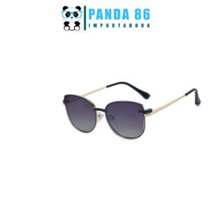 NEGRO Armazones con un Clip Adulto - Modelo 95816