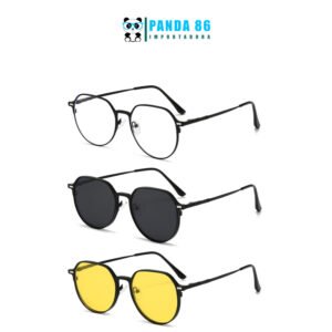 Armazones con dos Clip Adulto - Modelo 8125