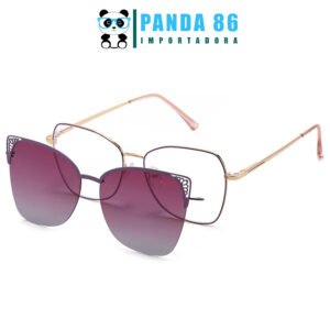 modelo Armazones con un Clip Adulto - Modelo 7014