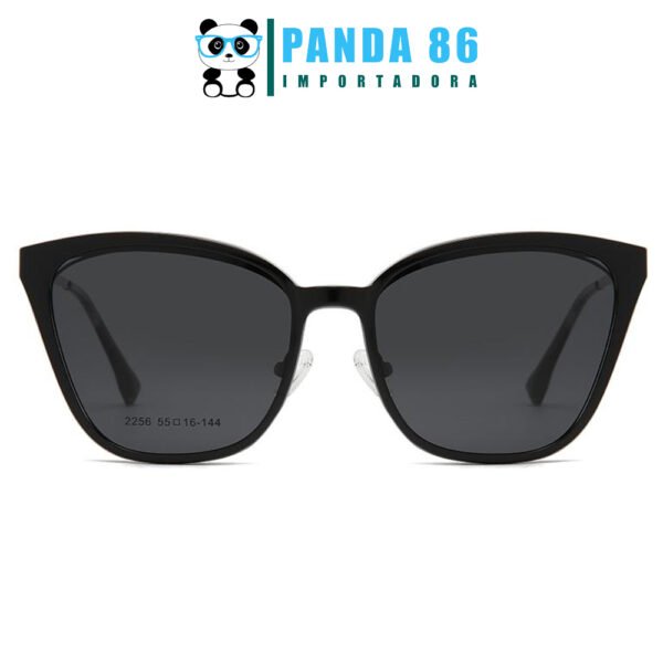 Armazones con un Clip Adulto - Modelo 2256